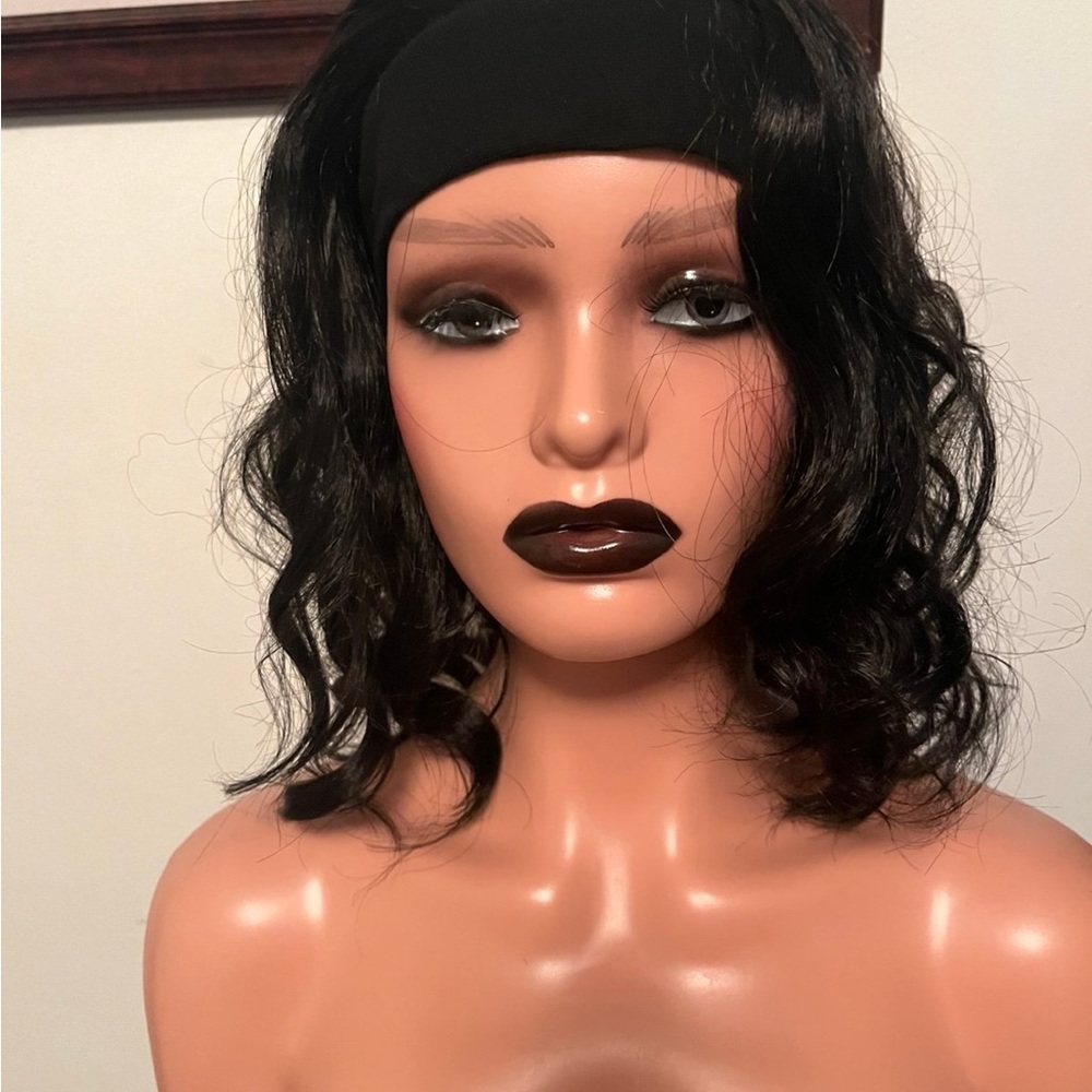 Especially Yours Headband Wig
